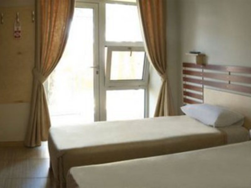 GoodZone Hotel 12104