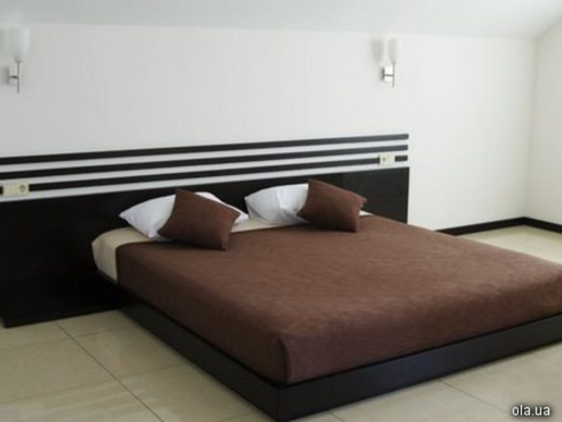 GoodZone Hotel 12105