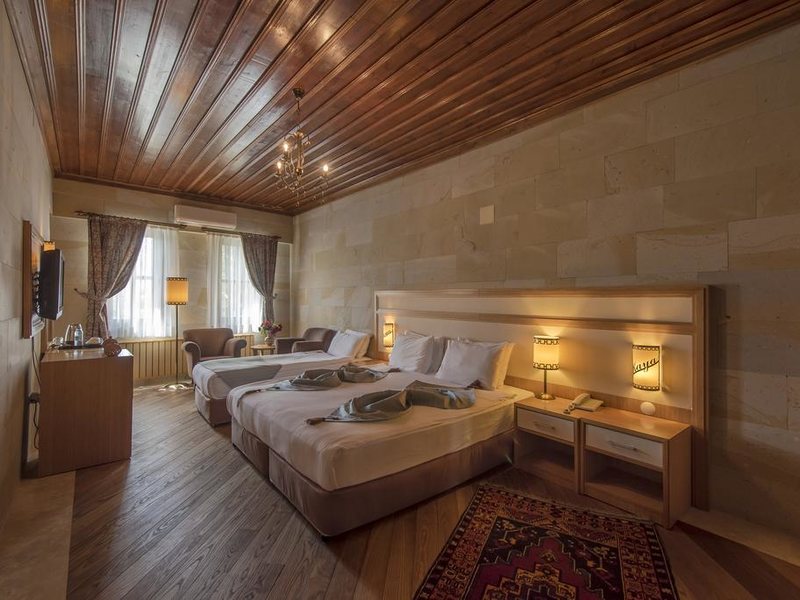 Goreme Kaya Hotel Boutique 304249