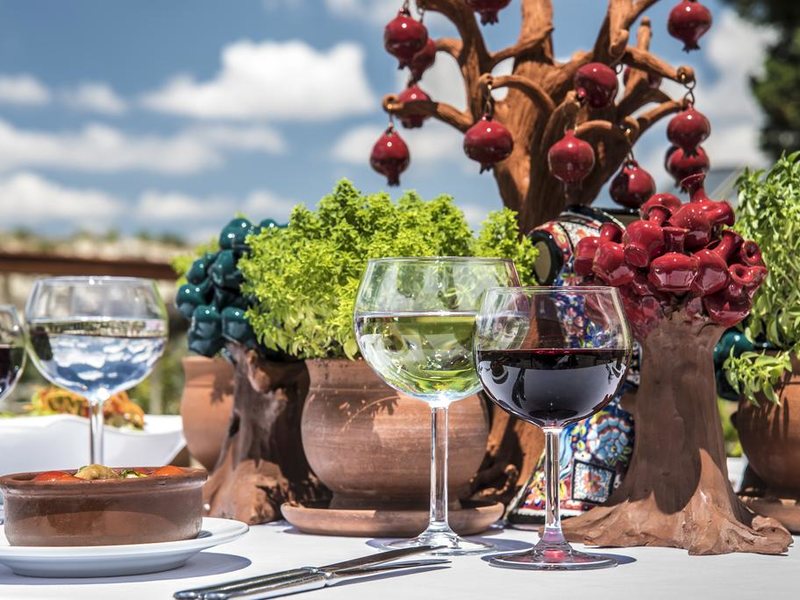 Goreme Kaya Hotel Boutique 304251