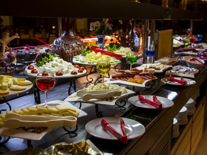 Goreme Kaya Hotel Boutique 304253