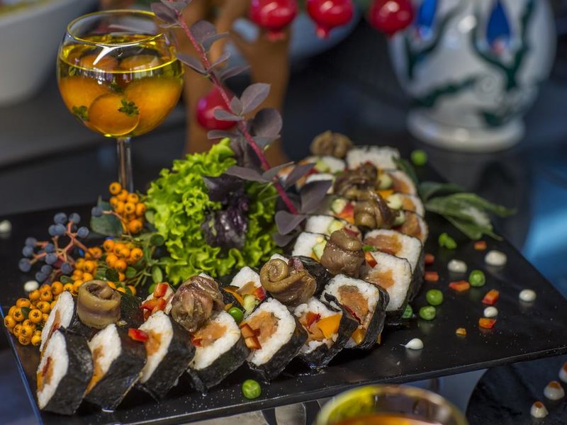 Goreme Kaya Hotel Boutique 304254