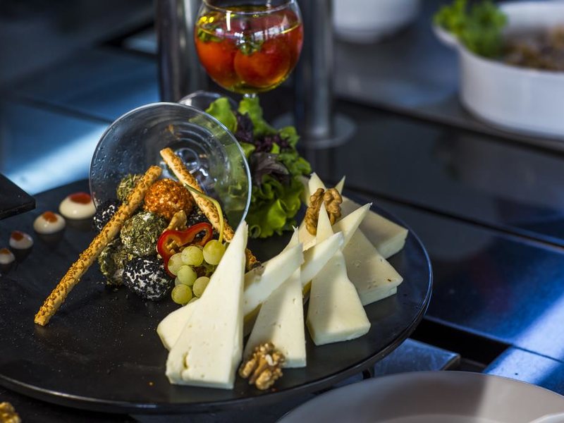 Goreme Kaya Hotel Boutique 304255