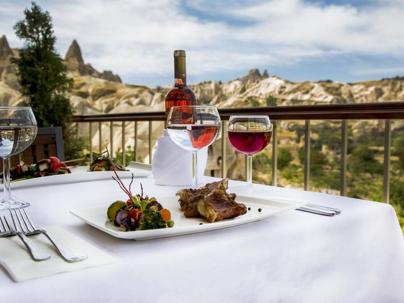 Goreme Kaya Hotel Boutique 304256