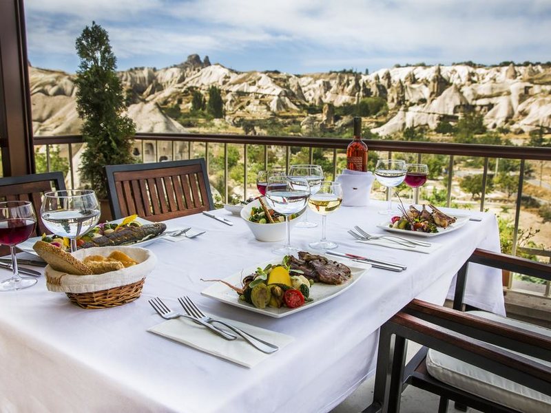 Goreme Kaya Hotel Boutique 304257