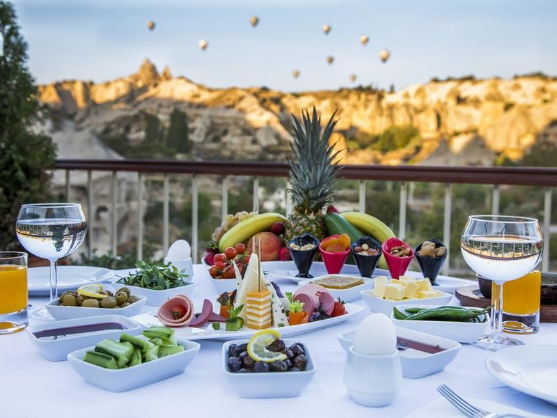 Goreme Kaya Hotel Boutique 304258