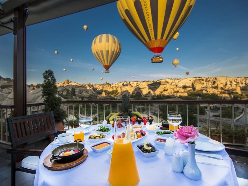 Goreme Kaya Hotel Boutique 304259