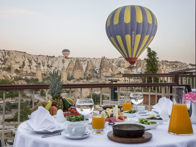 Goreme Kaya Hotel Boutique 304260