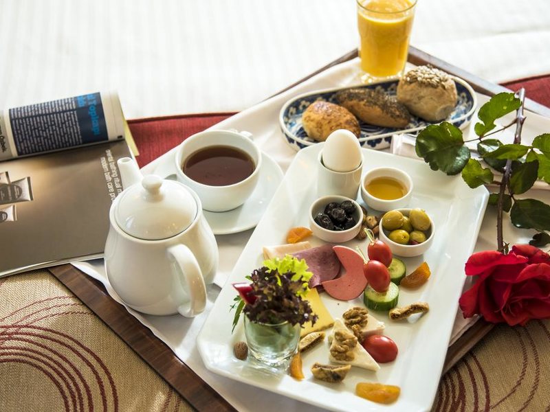 Goreme Kaya Hotel Boutique 304261