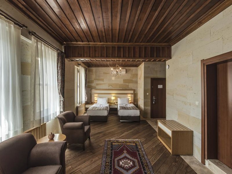 Goreme Kaya Hotel Boutique 304262