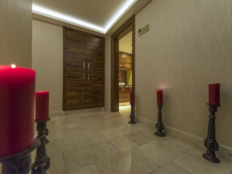 Goreme Kaya Hotel Boutique 304264