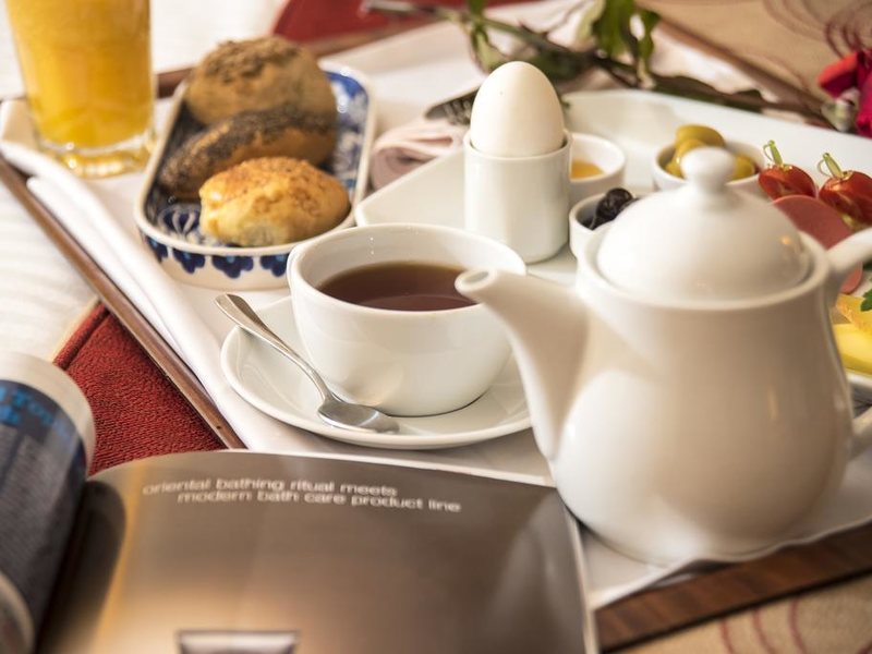 Goreme Kaya Hotel Boutique 304265