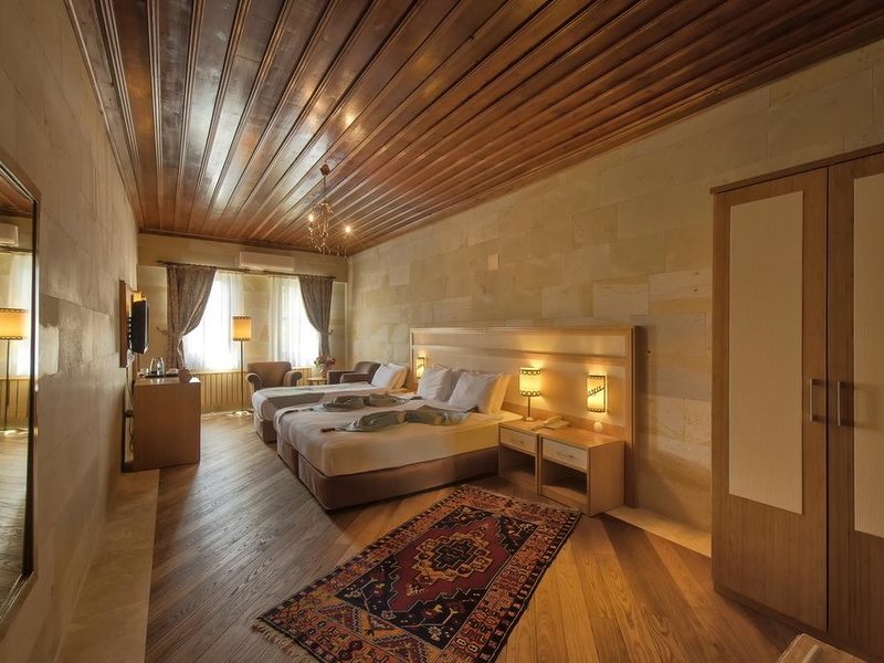 Goreme Kaya Hotel Boutique 304266