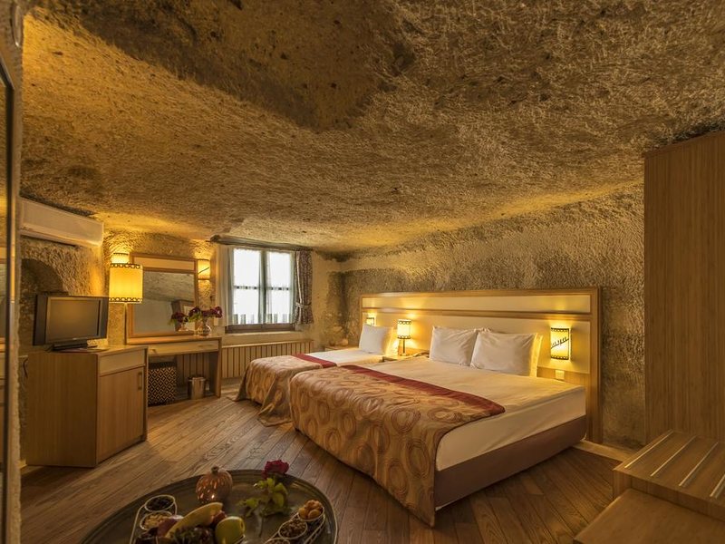 Goreme Kaya Hotel Boutique 304267