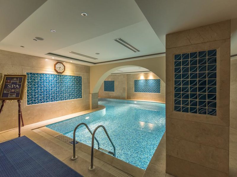 Goreme Kaya Hotel Boutique 304269