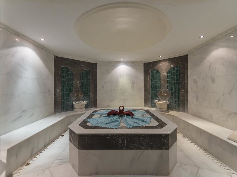 Goreme Kaya Hotel Boutique 304270