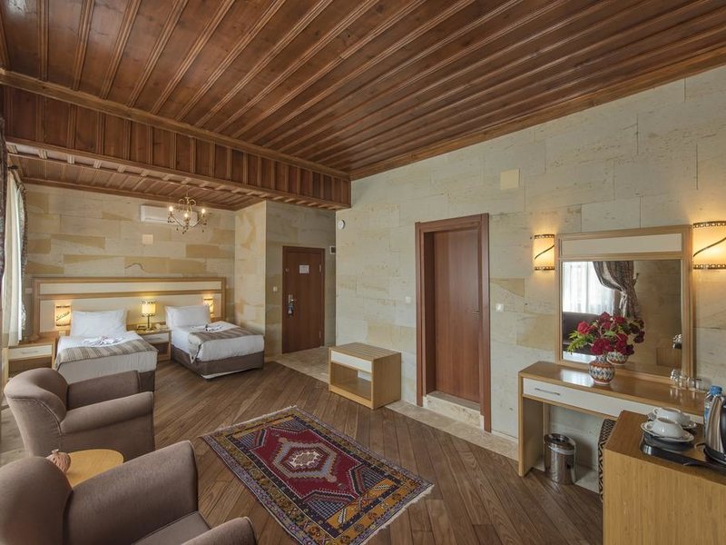 Goreme Kaya Hotel Boutique 304272