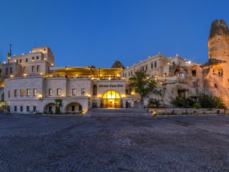Goreme Kaya Hotel Boutique 304273