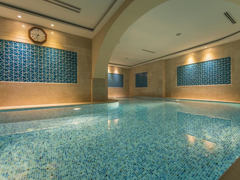 Goreme Kaya Hotel Boutique 304274