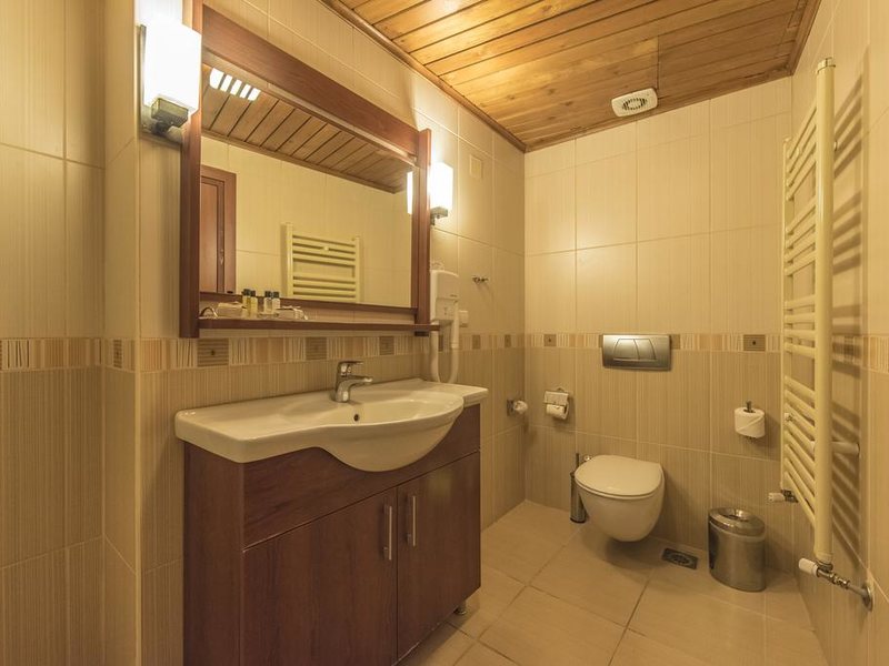 Goreme Kaya Hotel Boutique 304275