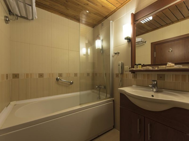 Goreme Kaya Hotel Boutique 304276