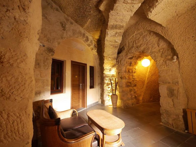 Goreme Kaya Hotel Boutique 304277