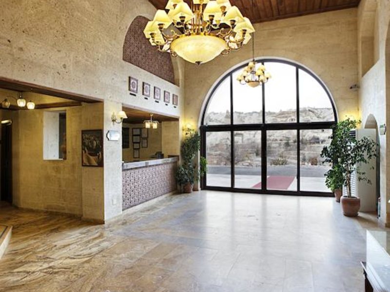 Goreme Kaya Hotel Boutique 304278