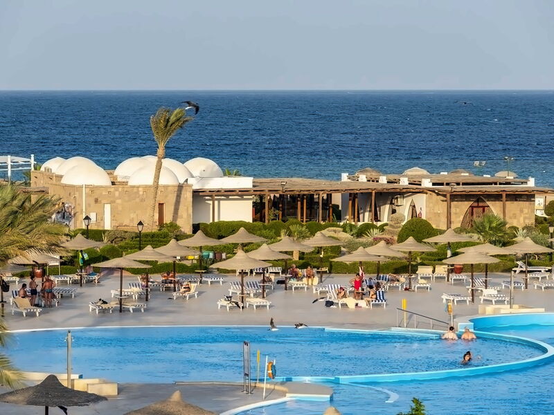 Gorgonia Beach Resort 328429