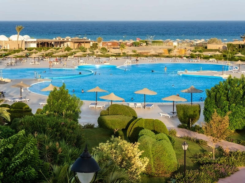 Gorgonia Beach Resort 328430