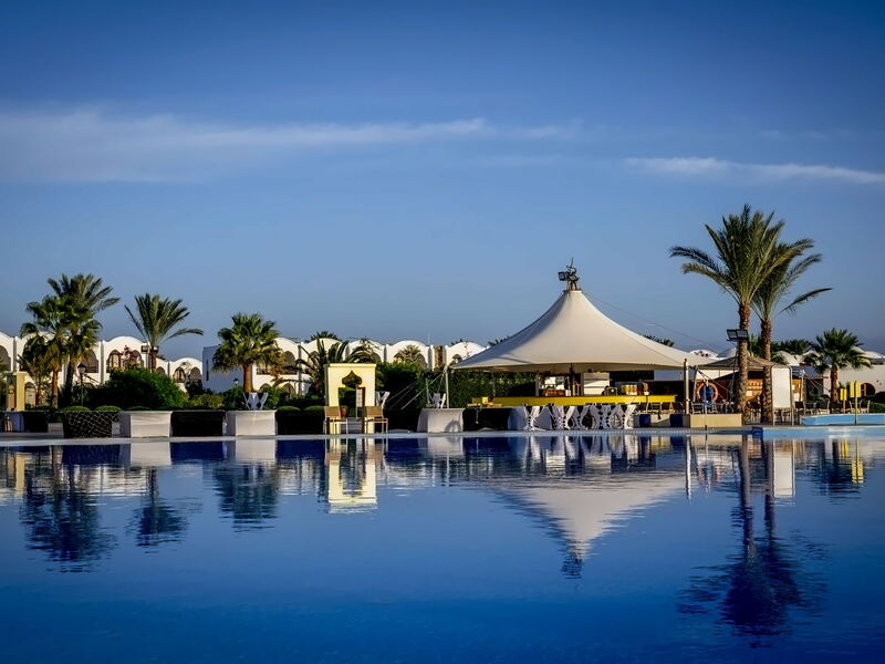 Gorgonia Beach Resort 328431