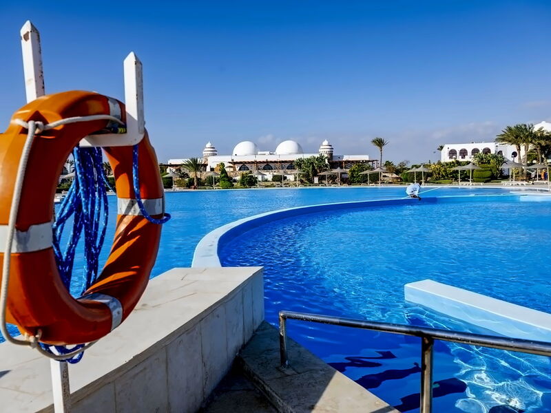Gorgonia Beach Resort 328435