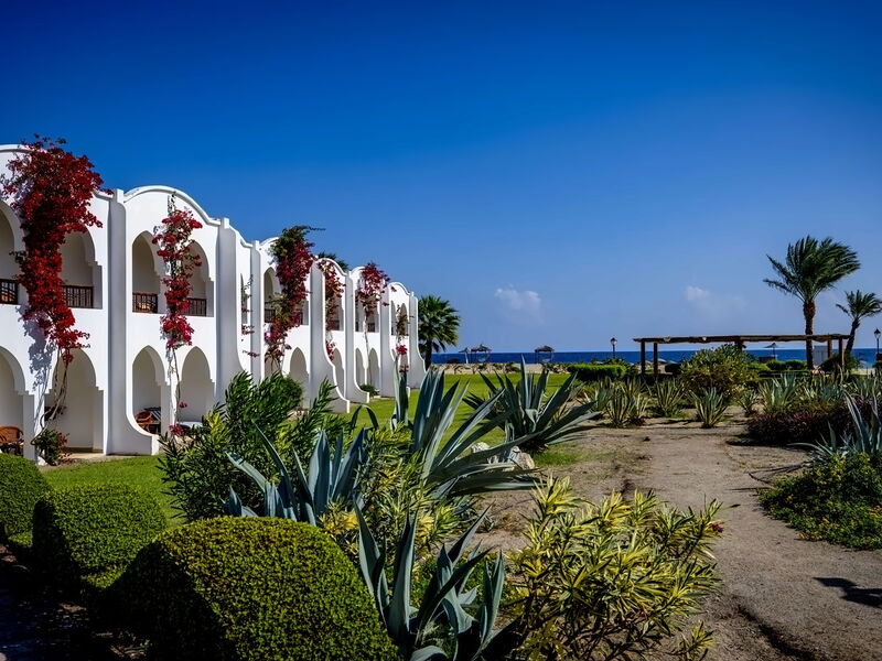 Gorgonia Beach Resort 328436