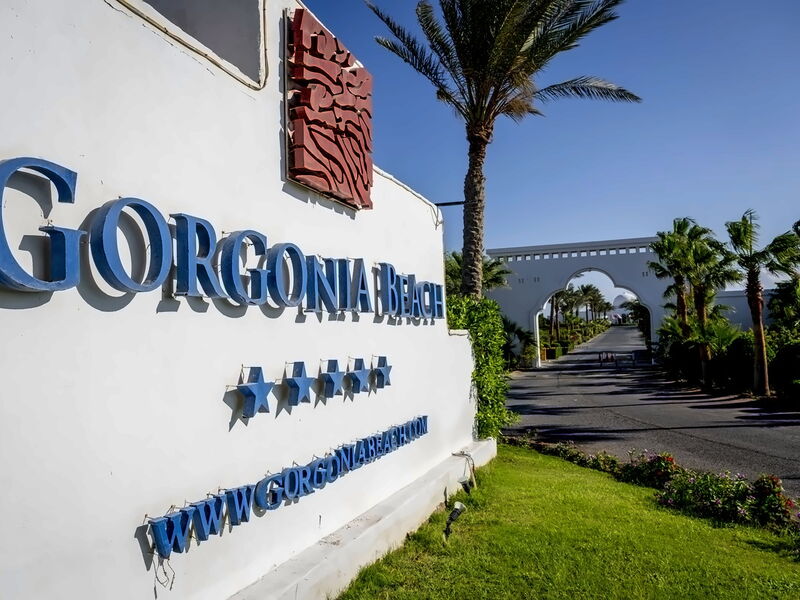 Gorgonia Beach Resort 328437