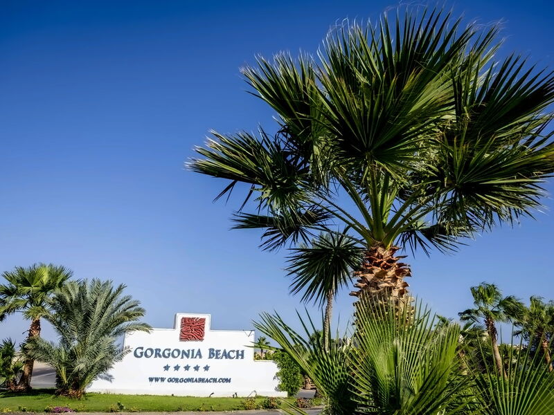 Gorgonia Beach Resort 328438