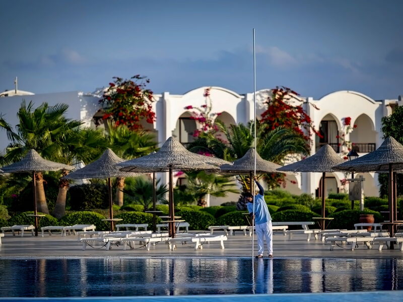 Gorgonia Beach Resort 328439