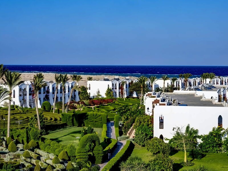 Gorgonia Beach Resort 328443