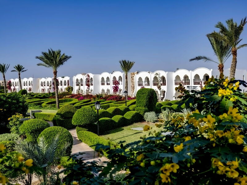 Gorgonia Beach Resort 328444