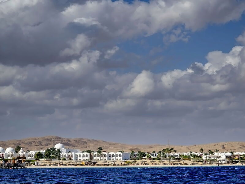 Gorgonia Beach Resort 328445