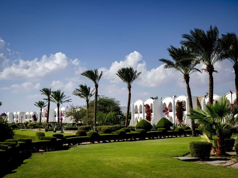 Gorgonia Beach Resort 328450