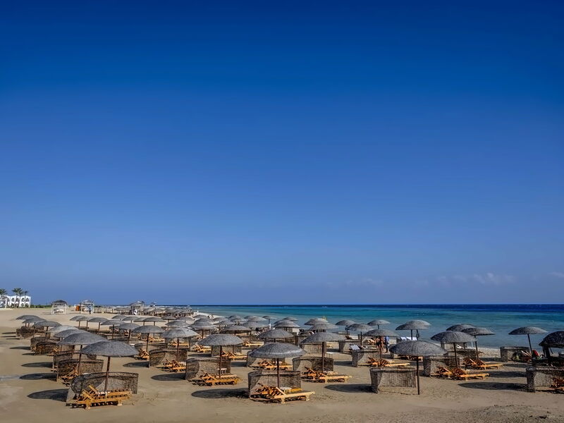 Gorgonia Beach Resort 328452