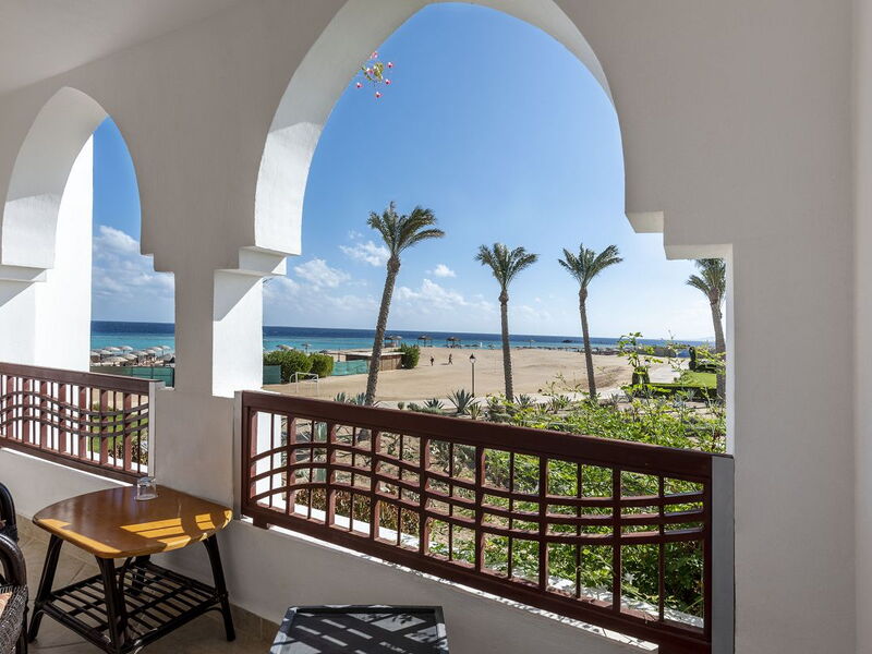 Gorgonia Beach Resort 328453