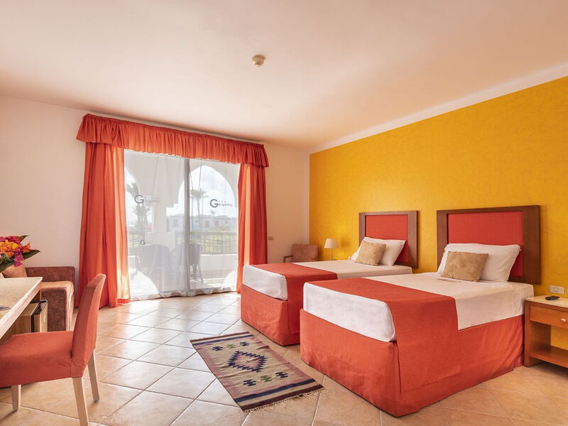 Gorgonia Beach Resort 328455