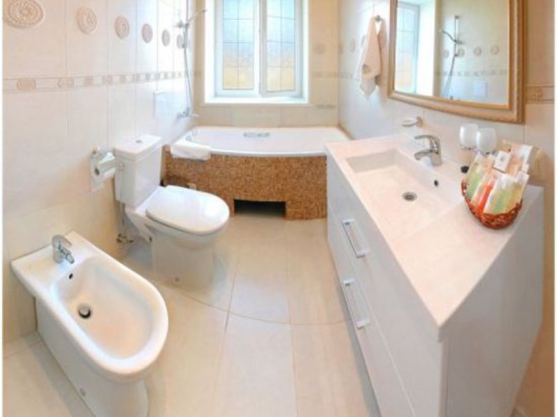 Gorniy Ruchey Hotel 13883