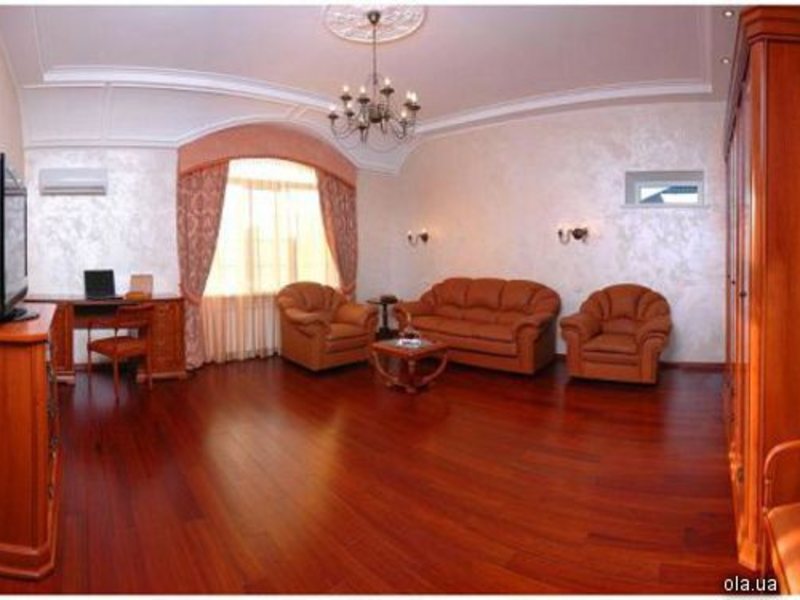 Gorniy Ruchey Hotel 13884