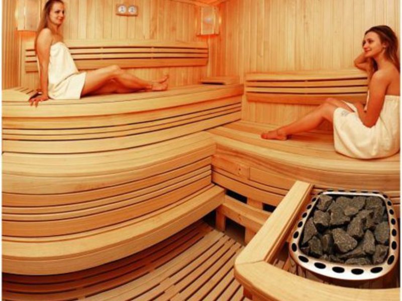 Gorniy Ruchey Hotel 13886