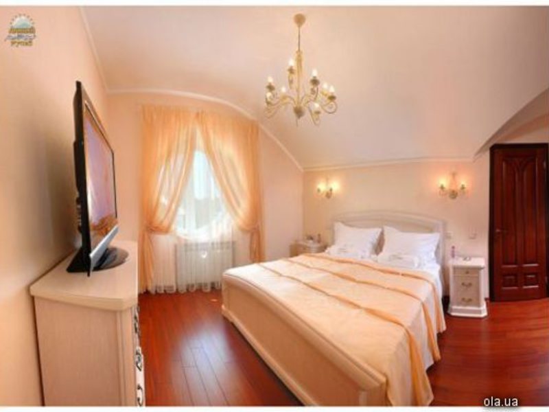 Gorniy Ruchey Hotel 13888