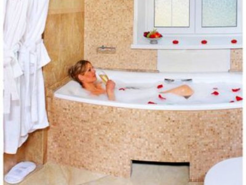 Gorniy Ruchey Hotel 13891