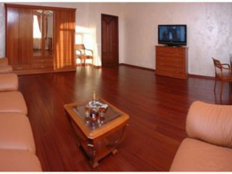 Gorniy Ruchey Hotel 13894