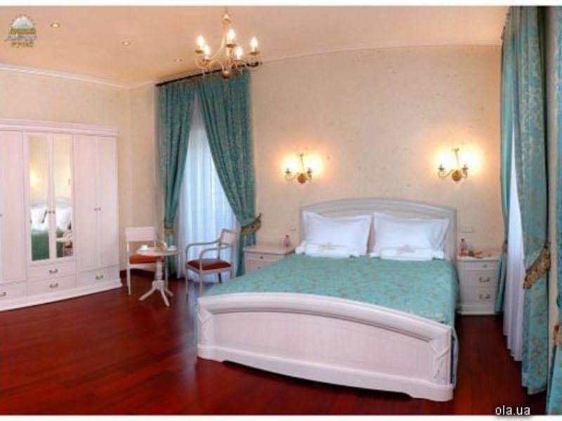 Gorniy Ruchey Hotel 13895