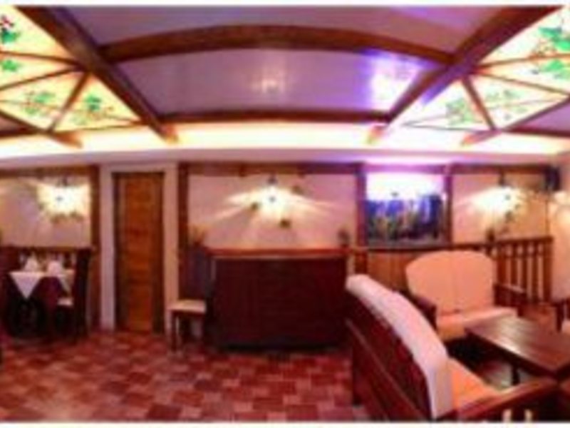 Gorniy Ruchey Hotel 13898
